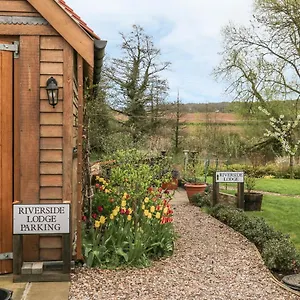 Riverside Holiday home Norton (Nottinghamshire)
