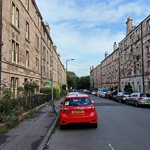 Centre Flat - Sleep Upto 4 Edinburgh