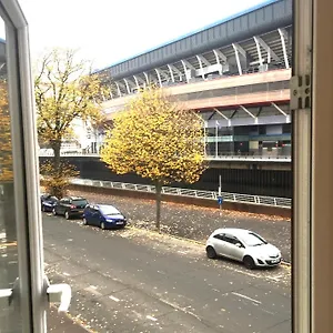 3 Fitzhamon Embankment Opposite Principality Stadium - Long Offer Apartment Cardiff