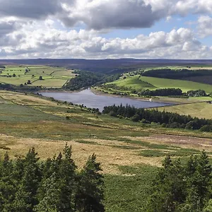 Swinton Bivouac Lodge Masham
