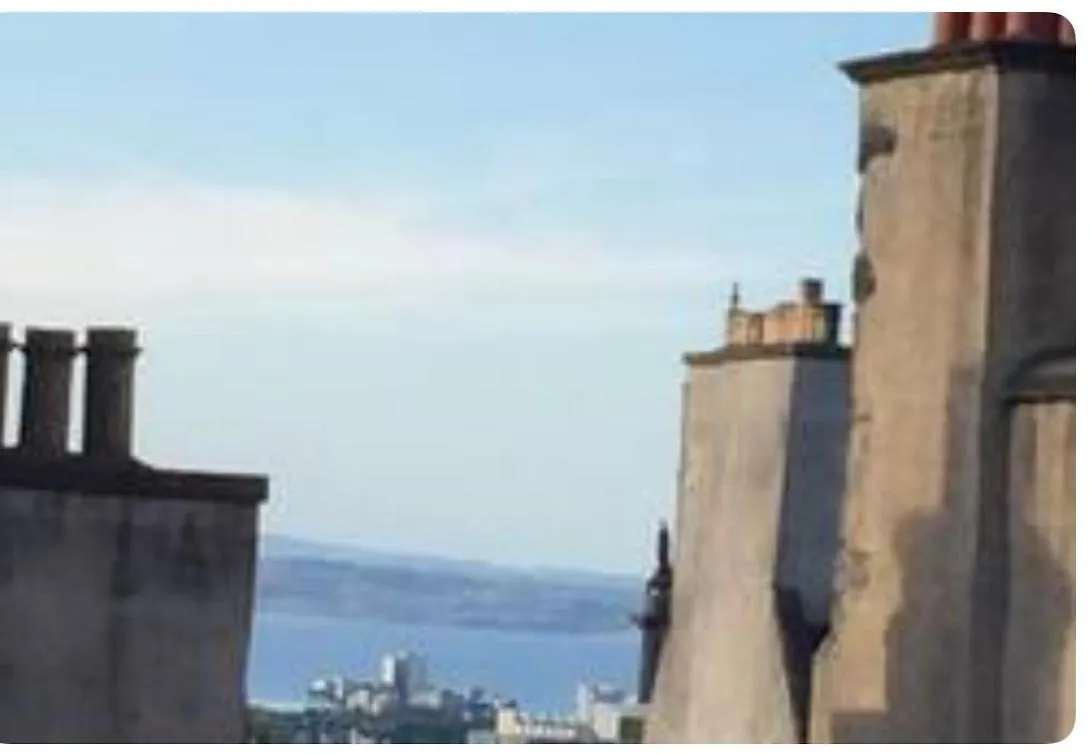 Old Town View Apartment Edinburgh United Kingdom