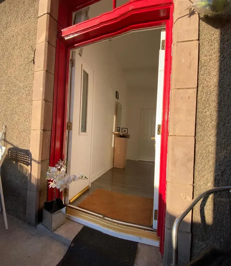 Old Town View Apartment Edinburgh United Kingdom