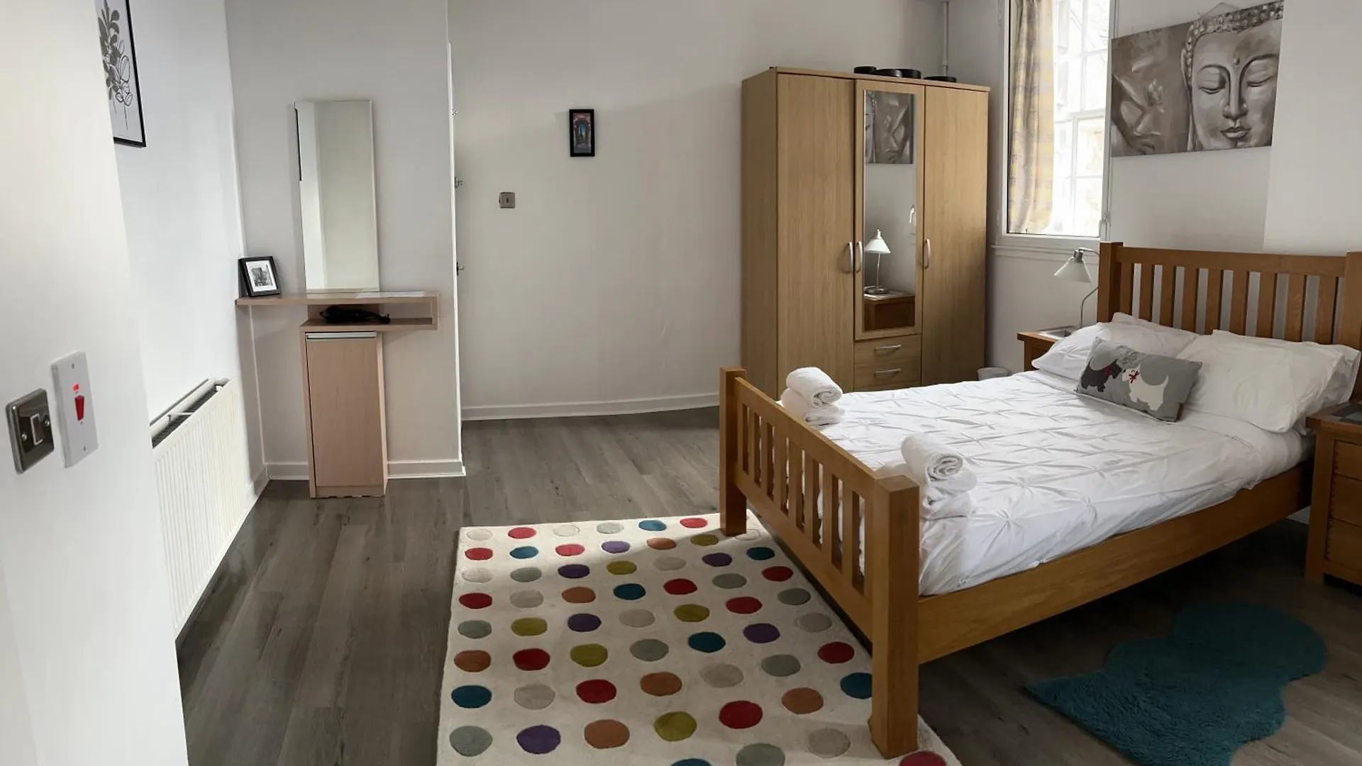 Old Town View Apartment Edinburgh 0*,  United Kingdom